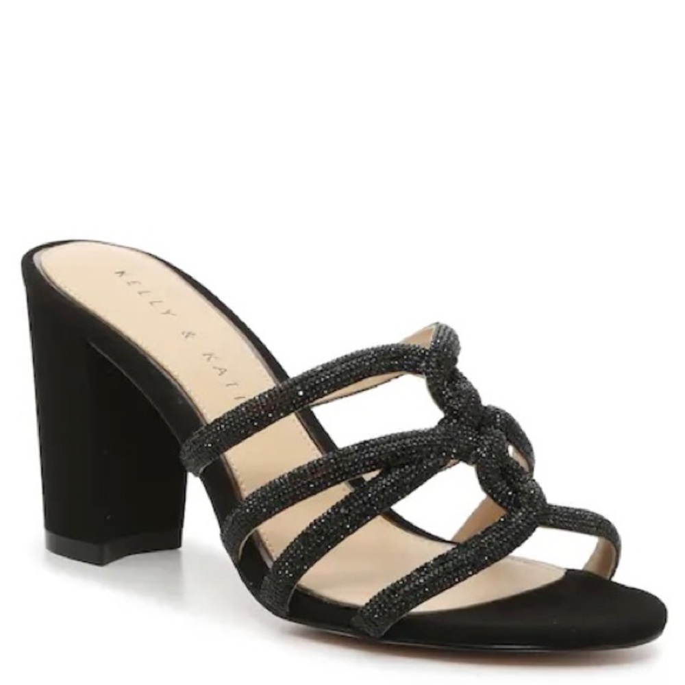 Kelly & Katie Jadzia Sandal